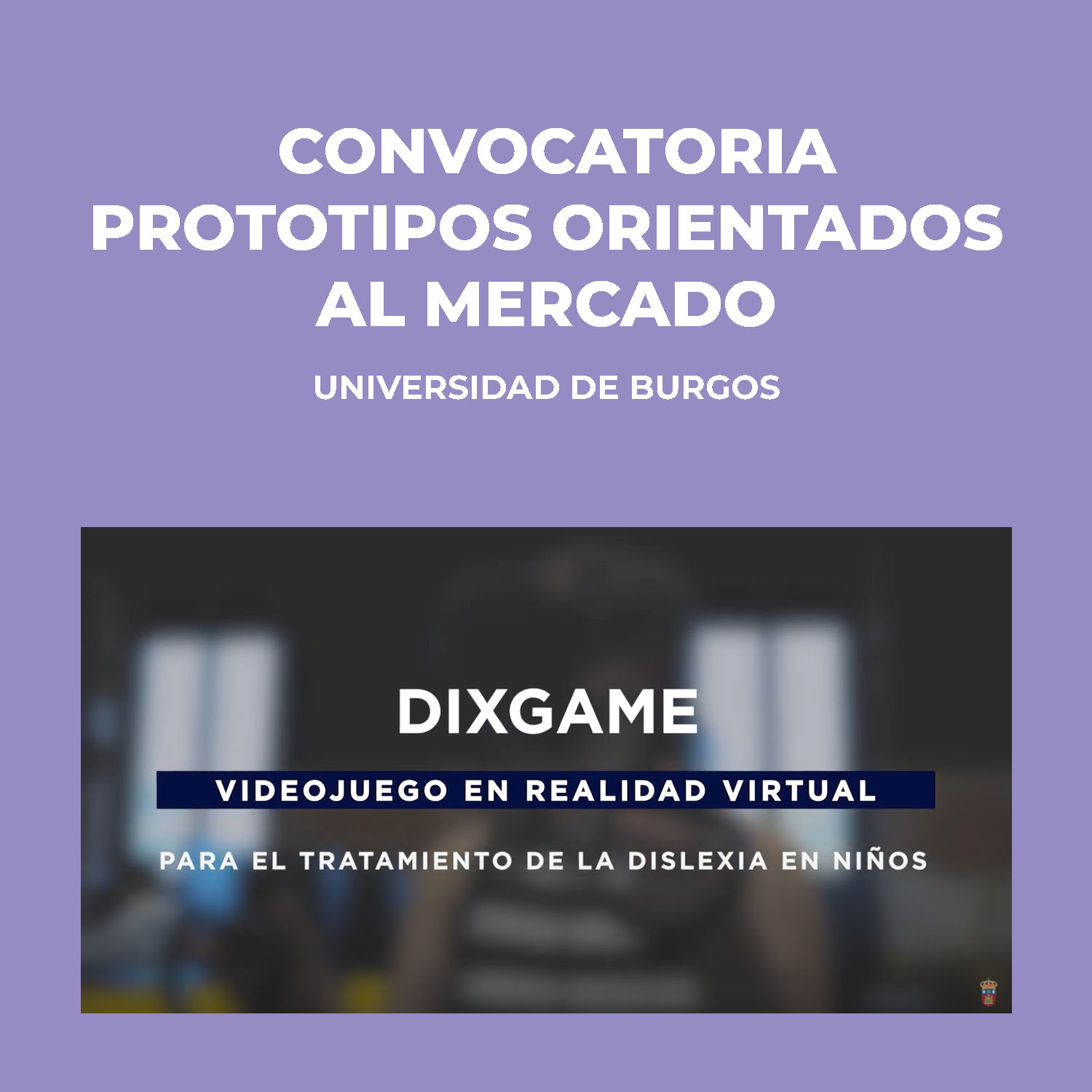 DIXGAME XRAI LAb dixgame-xrai-lab